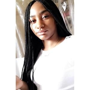 Meet your Posher, Radine